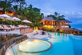 Bunaken Oasis Dive Resort and Spa